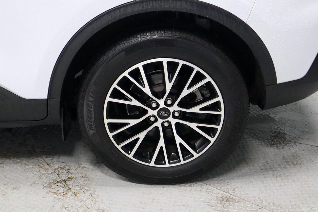 Certified 2023 Ford Escape SE image 20