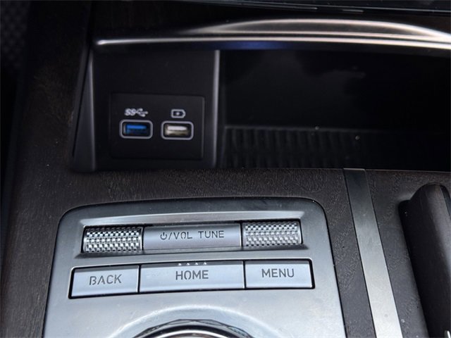 Used 2023 Genesis G80 2.5T w/ Advanced Package image 20