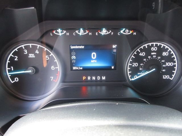 Certified 2023 Ford F150 XL w/ STX Appearance Package image 17