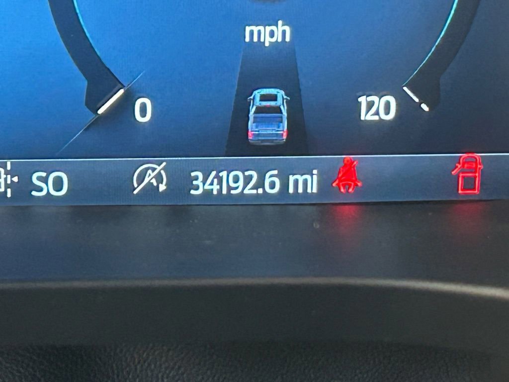 Certified 2024 Ford F150 STX w/ Mobile Office Package image 42