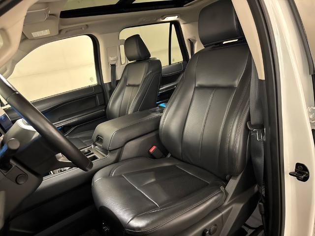 Certified 2022 Ford Expedition Max XLT RWD image 19