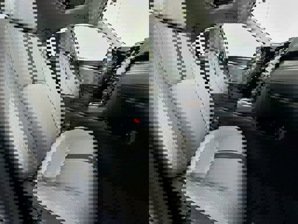 Used 2021 Honda Civic EX image 14