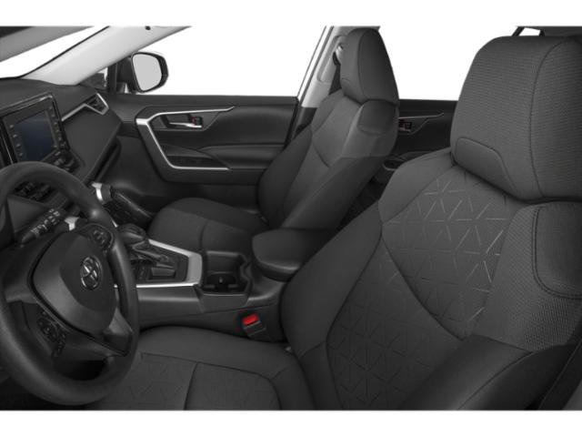 Used 2022 Toyota RAV4 XLE w/ Convenience Package AWD/4WD image 9