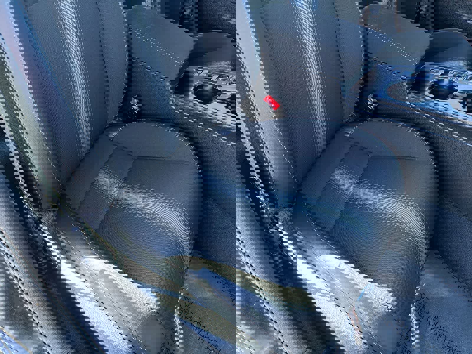 Used 2022 Honda Civic Sport image 22