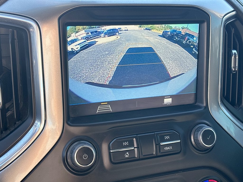 Used 2022 Chevrolet Silverado 2500 LT w/ Convenience Package AWD/4WD image 35