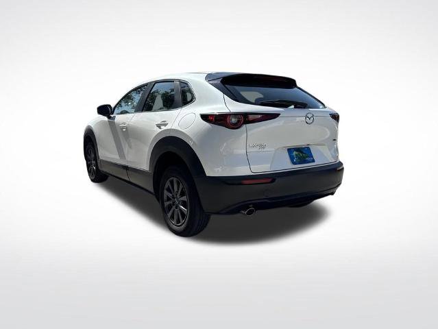 Used 2023 MAZDA CX-30 AWD 2.5 S image 6