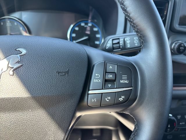 Certified 2024 Ford Bronco Sport Outer Banks w/ Tech Package AWD/4WD image 19