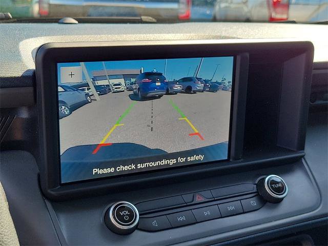 Certified 2022 Ford Maverick XL image 26