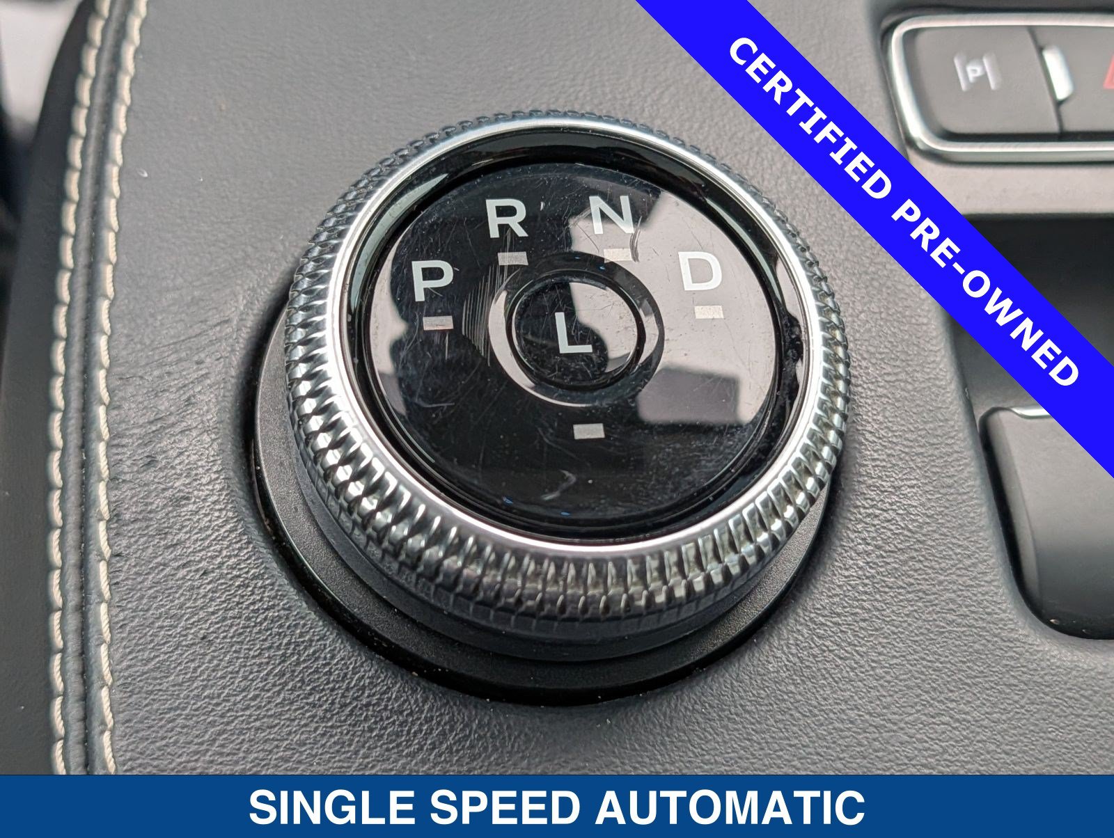 Certified 2021 Ford Mustang Mach-E Premium RWD image 34