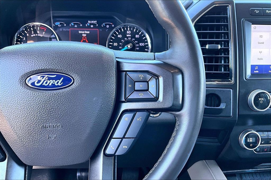 Certified 2021 Ford Expedition Limited AWD/4WD image 19