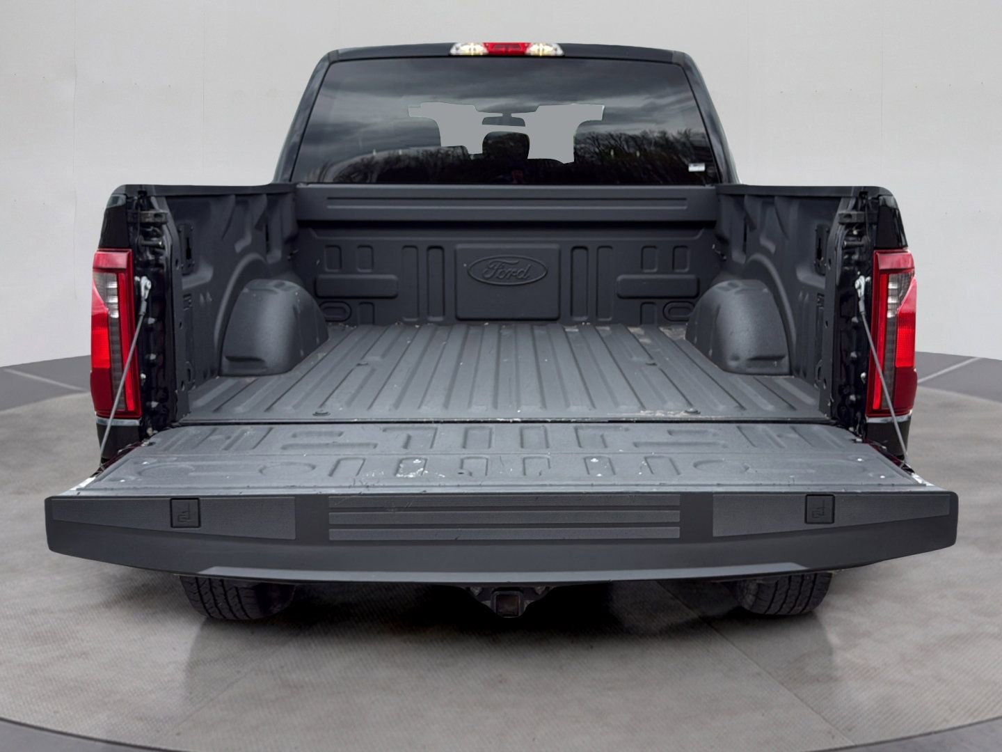 Certified 2024 Ford F150 STX w/ STX Black Appearance Package AWD/4WD image 26