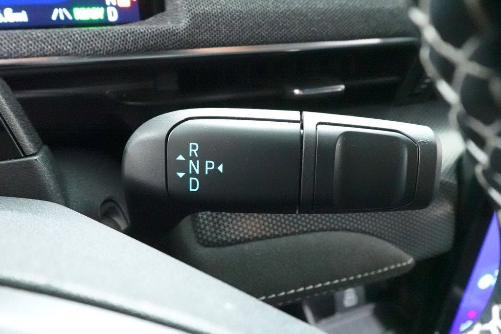 Certified 2025 Ford Mustang Mach-E GT AWD/4WD image 18