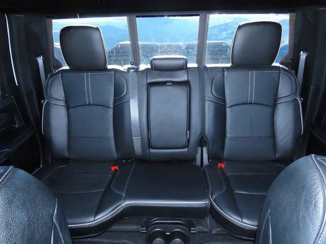 Used 2023 RAM 2500 Limited image 32