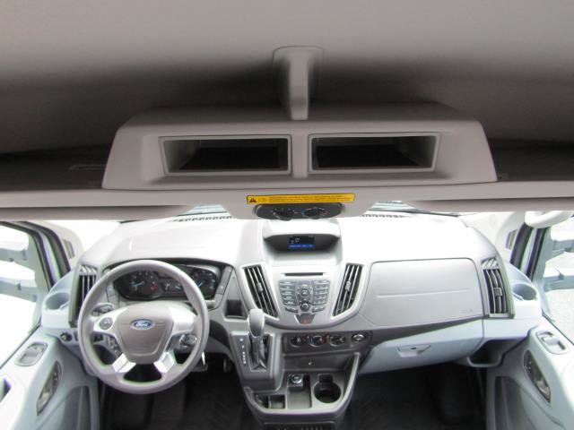 Certified 2018 Ford Transit 350 XL RWD image 15
