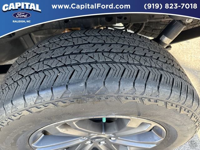 Certified 2023 Ford F150 XLT w/ Equipment Group 302A High image 14