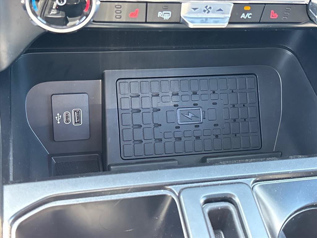 Certified 2026 Ford F150 Tremor w/ Bed Utility Package AWD/4WD image 36