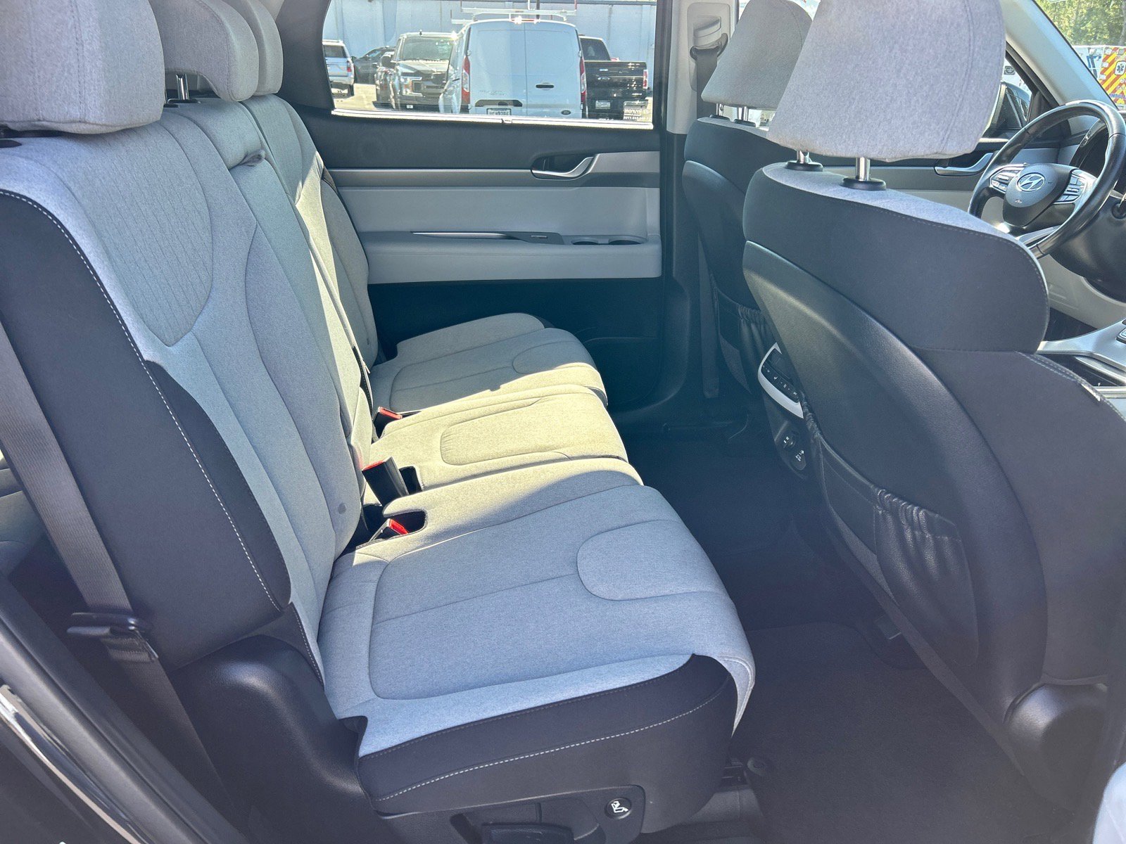 Used 2020 Hyundai Palisade SEL AWD/4WD image 21