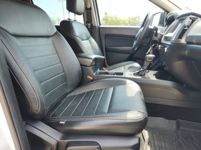 Certified 2022 Ford Ranger XLT RWD image 13