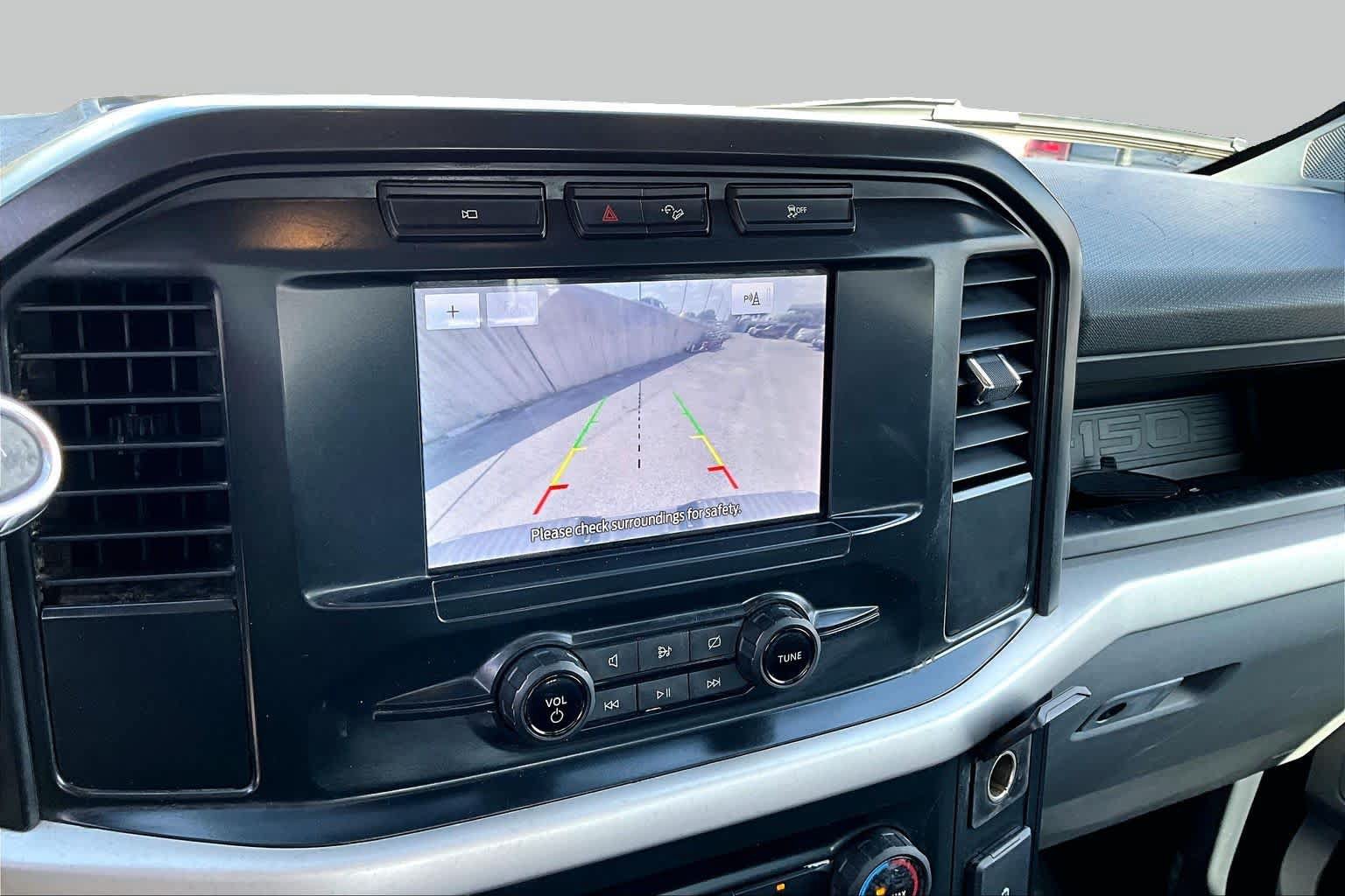 Certified 2022 Ford F150 XL w/ Trailer Tow Package AWD/4WD image 29