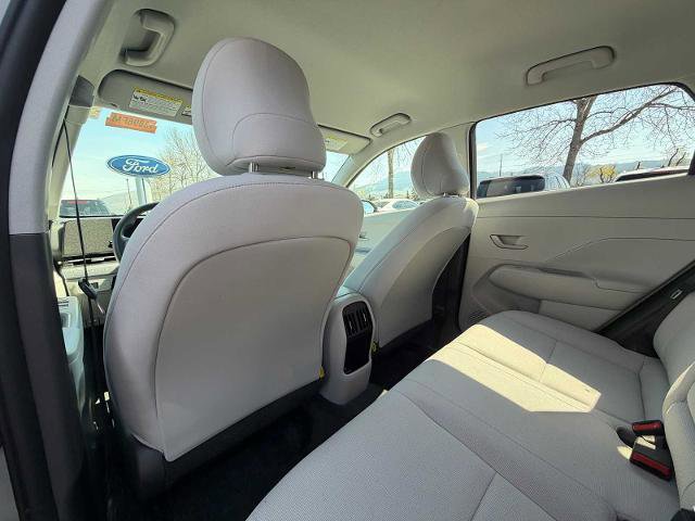 Used 2025 Hyundai Kona SEL image 29