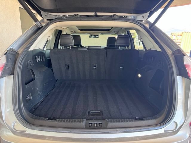 Certified 2020 Ford Edge SEL w/ Convenience Package FWD image 24