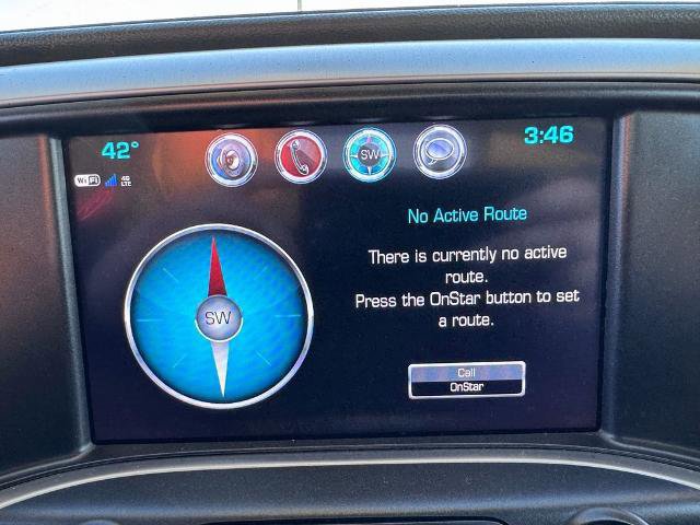 Used 2018 GMC Sierra 1500 SLT w/ Suspension Package, Off-Road image 19