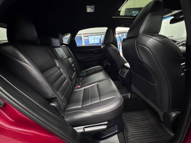 Used 2019 Lexus NX 300 F Sport image 31