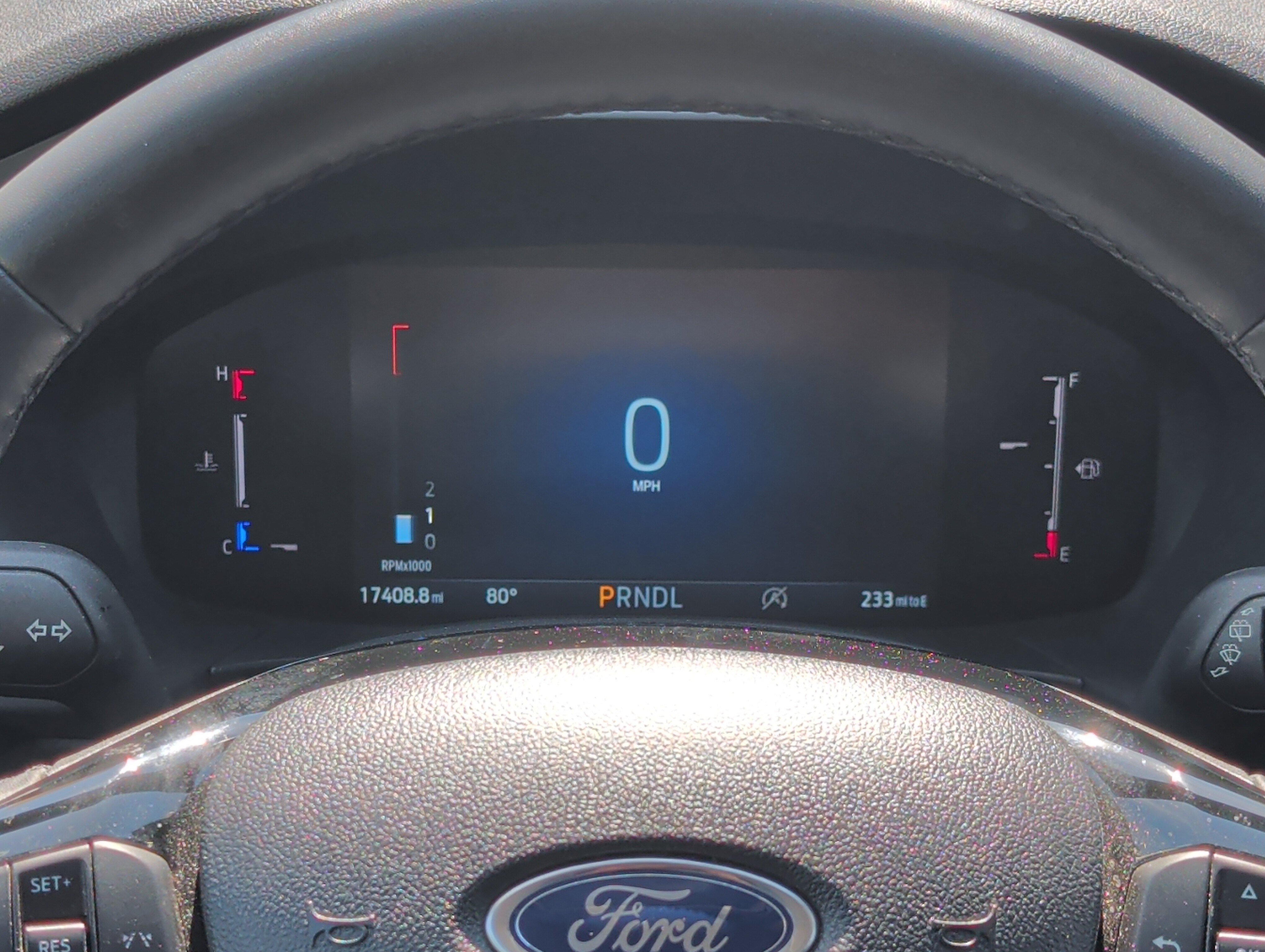 Certified 2023 Ford Escape Active AWD/4WD image 23