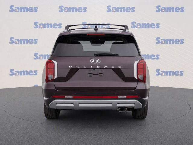 Used 2023 Hyundai Palisade Limited FWD image 6