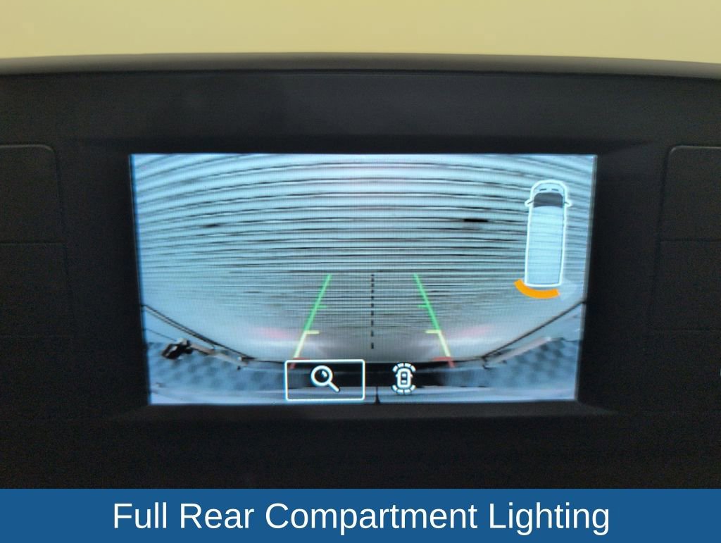 Certified 2024 Ford Transit 250 148 High Roof Extended w/ Load Area Protection Package image 25