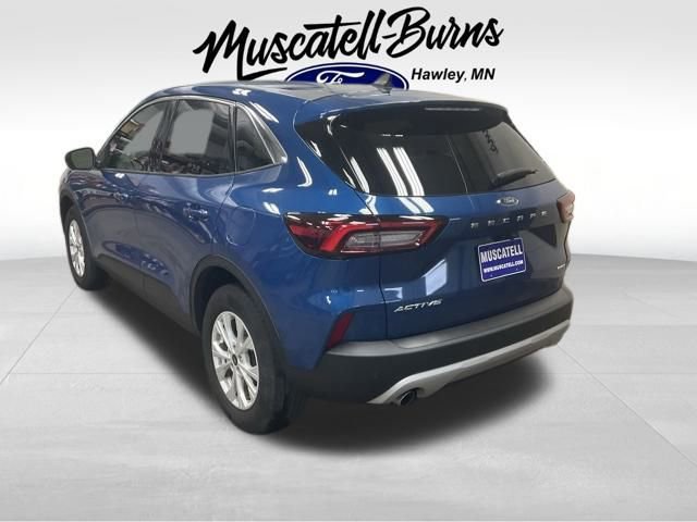 Certified 2023 Ford Escape Active w/ Tech Pack #2 image 3