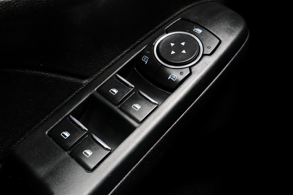 Certified 2022 Ford Escape S image 25