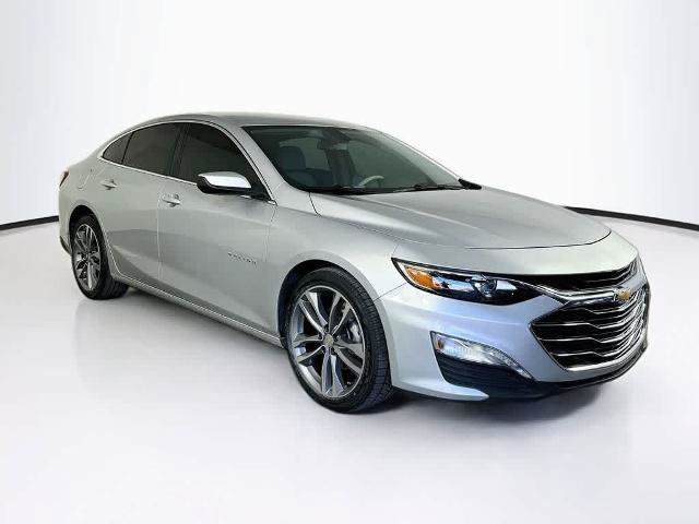 Used 2021 Chevrolet Malibu LT FWD image 23