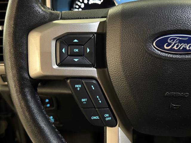 Certified 2020 Ford F150 Lariat w/ Equipment Group 502A Luxury RWD image 21