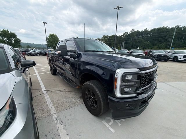 Certified 2024 Ford F250 XL w/ STX Appearance Package AWD/4WD image 51