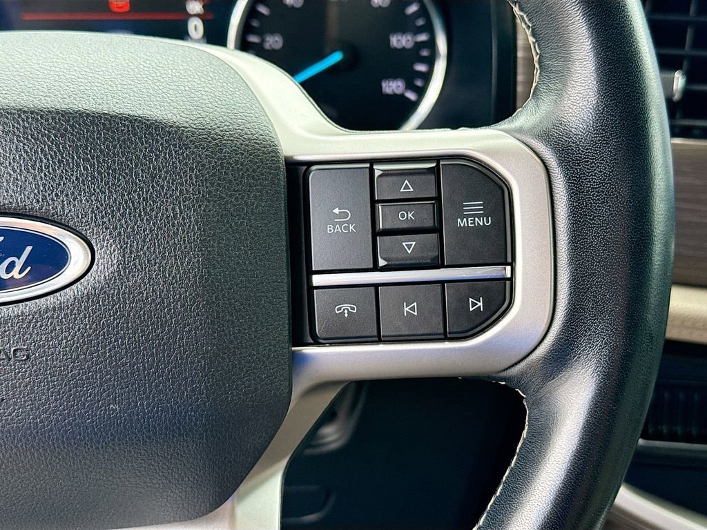 Certified 2023 Ford Expedition Max Limited RWD image 13