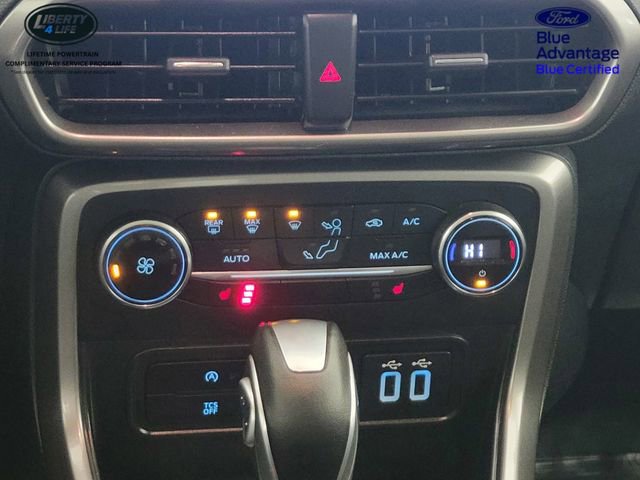 Certified 2019 Ford EcoSport SE image 24