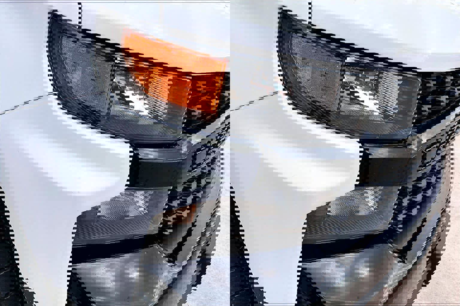 Used 2021 Chevrolet Silverado 1500 Custom Trail Boss image 27