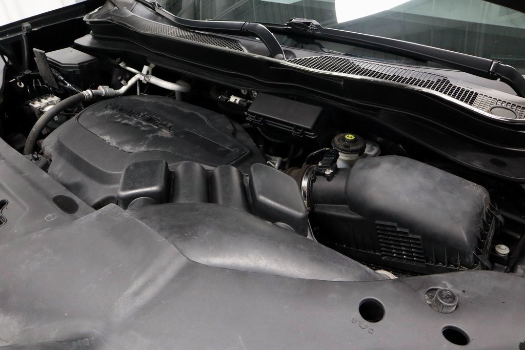 Used 2022 Honda Ridgeline Black Edition image 16