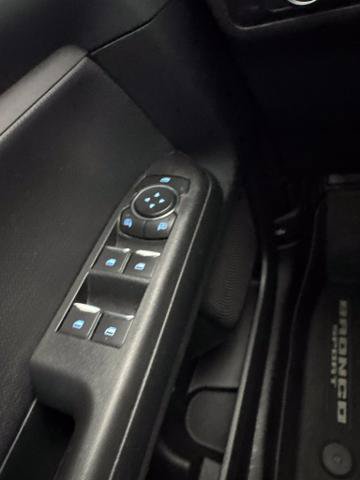 Certified 2021 Ford Bronco Sport Outer Banks AWD/4WD image 18