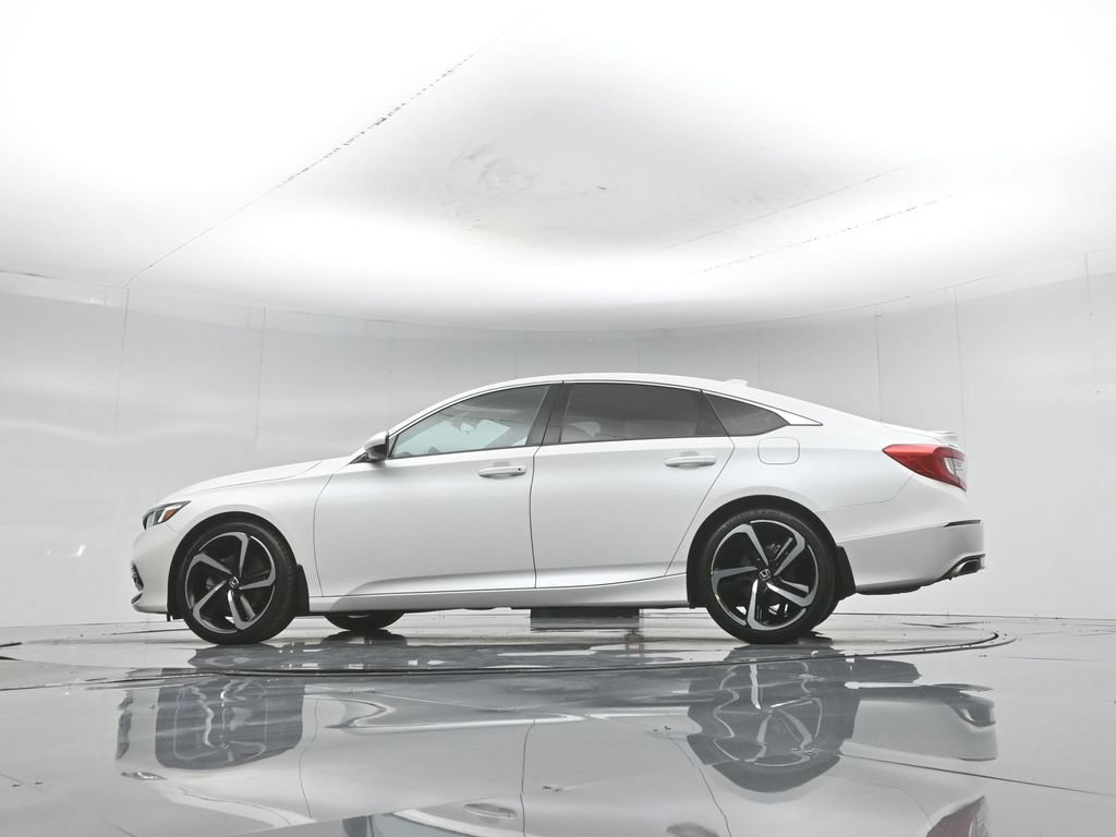 Used 2020 Honda Accord Sport image 49