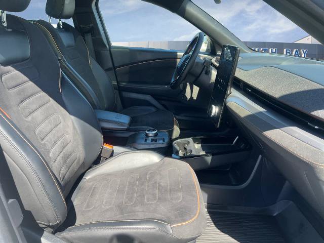 Certified 2023 Ford Mustang Mach-E GT AWD/4WD image 10