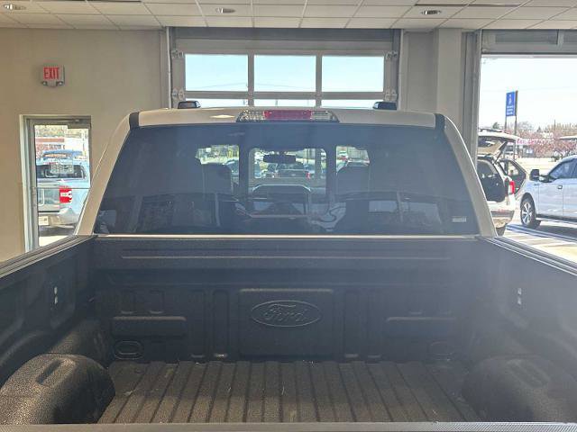 Certified 2024 Ford F150 XLT w/ Equipment Group 303A High AWD/4WD image 26