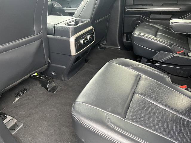 Certified 2024 Ford Expedition XLT image 16