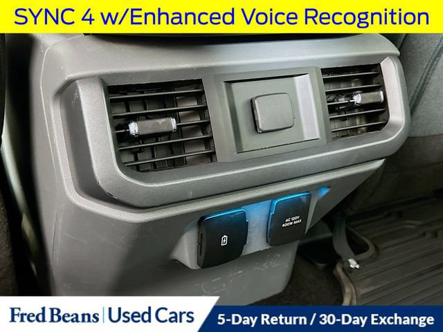 Certified 2022 Ford F150 XLT w/ Equipment Group 302A High image 29