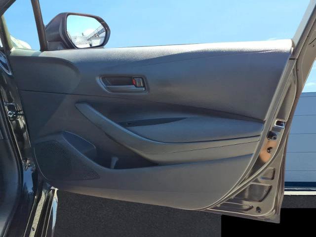Used 2023 Toyota Corolla LE AWD/4WD image 14