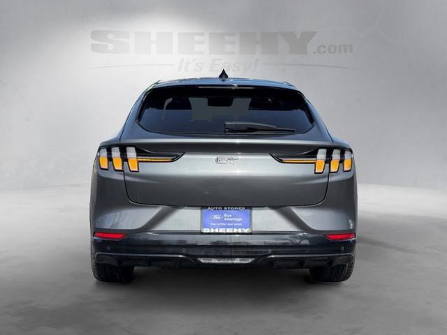 Certified 2023 Ford Mustang Mach-E GT image 3
