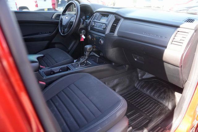 Certified 2022 Ford Ranger XL w/ FX4 Off-Road Package image 17