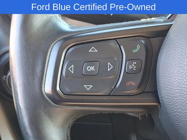 Used 2019 Jeep Wrangler Sport image 21