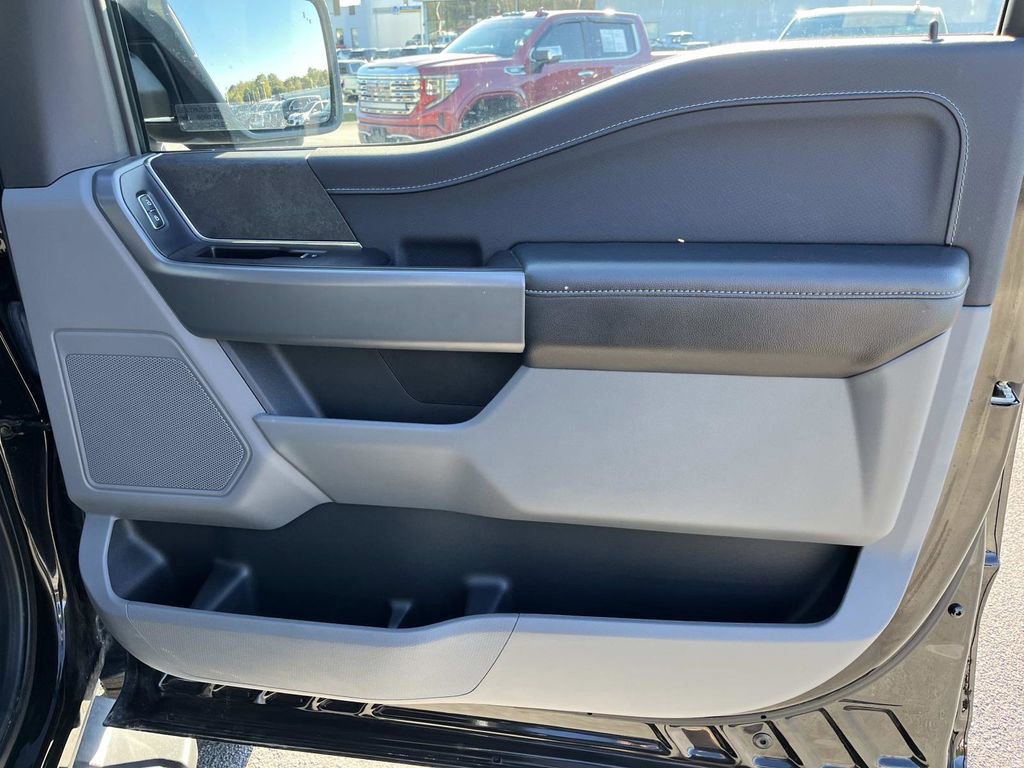 Certified 2024 Ford F150 XLT image 19